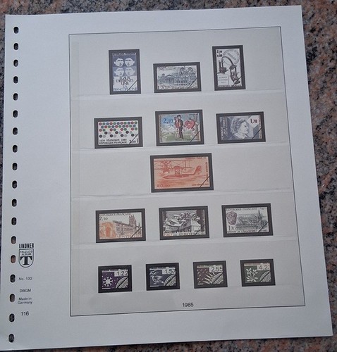 France occasion pages lindner - occasion,