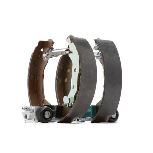 Brake set drum brakes for - brake,