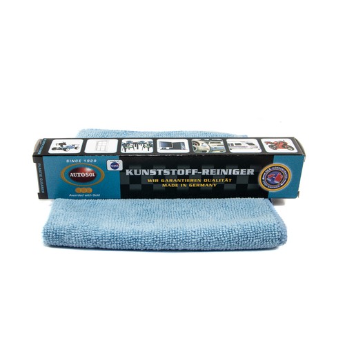 Composite nettoyant - composite,
