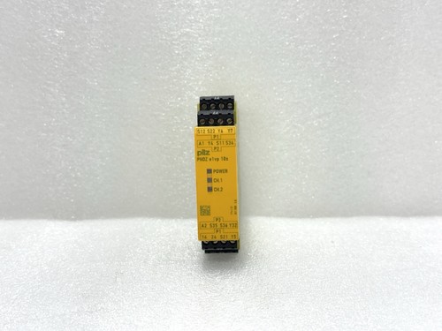 Module relais sécurité - module, de