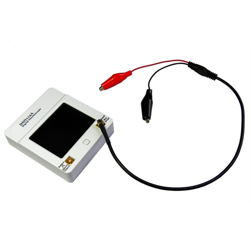 Oscilloscope pour 112a - ,