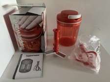 Turbo Chef Max 730ml