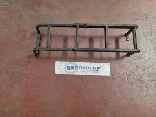 Marchepied latéral land rover - marchepied,