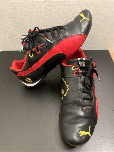 Puma future cat - puma, 10th