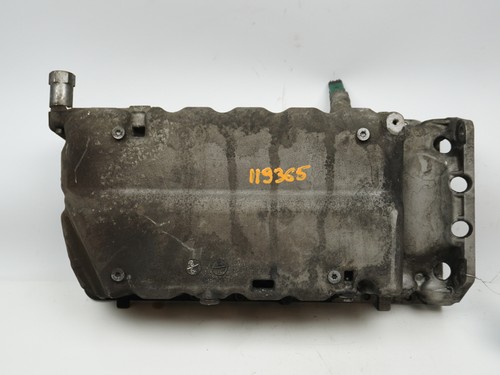 Carter inf moteur occasion