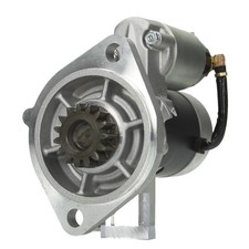 Démarreur Pour Yanmar 3TNE88