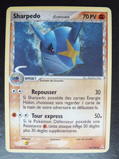 Carte Pokémon Sharpedo 53/110 - EX Fantomes Holon - Unco -FR - Comme Neuve