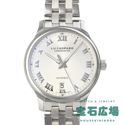 Chopard 1937 classic - chopard,