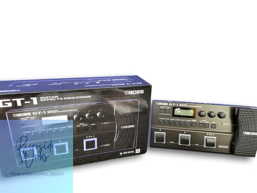 Boss multi effects - boss, multi-effects
