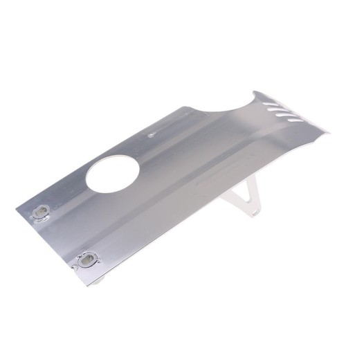 Plaque protection moteur - protection,