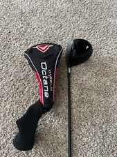 Callaway Diablo Pro Driver