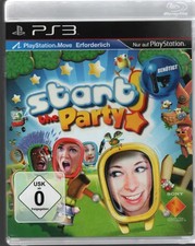 BLU RAY Jeu PlayStation 3