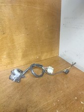 Commodo Gauche Yamaha XTZ 600