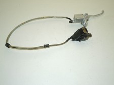 Frein avant complet étrier