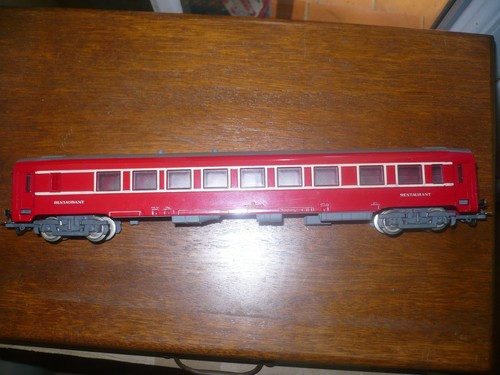 Jouef 869 voiture - 869,