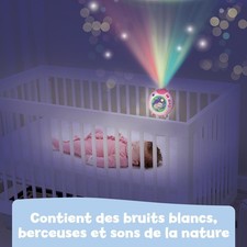 VTech  Lumi Veilleuse Nuit