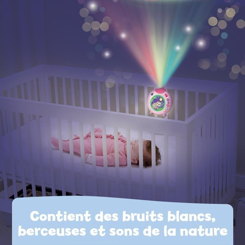 Vtech lumi veilleuse nuit - lumi,