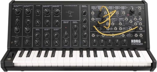Synthétiseur analogique