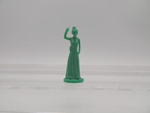 Pvc figurines albator - pvc,