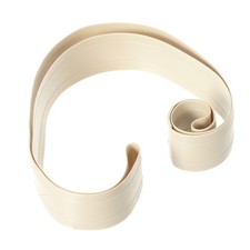 Bande de jante de chambre à