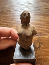 Sculpture art populaire - sculpture, &
