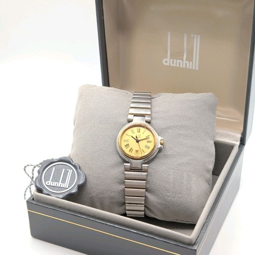 Montre femme dunhill - montre,