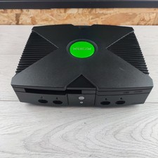 Microsoft Xbox - Coque de