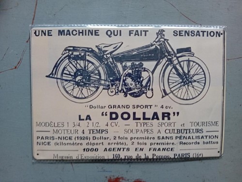 Plaque métal décorative - plaque,