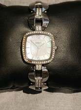 montre fossil femme Quartz