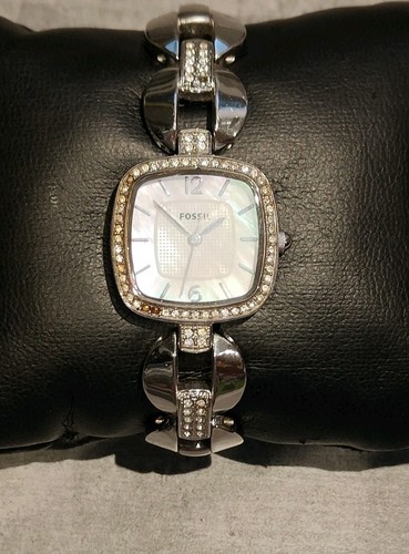 Montre fossil femme - montre,