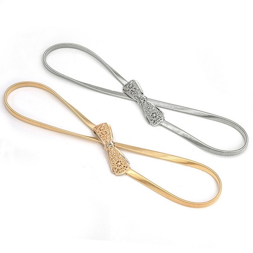 Ceinture fine pour femmes