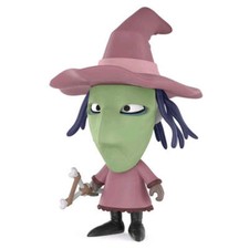 L'Étrange Noël de Monsieur Jack Shock 5 étoiles 9,5 cm Pop ! Figurine en vinyle