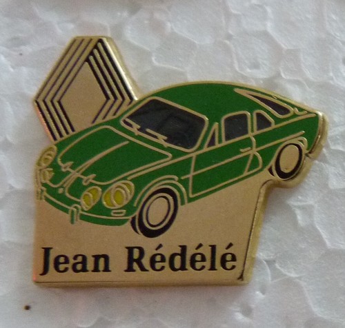 Rare pin alpine - rare,