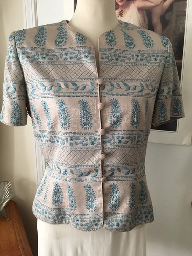 Papell women jacket silk - jacket,