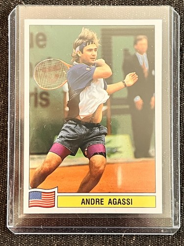 Panini tennis atp tour - atp,