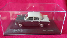 VANGUARDS/Ledo Hillman Minx