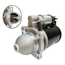 Tracteur Démarreur Moteur