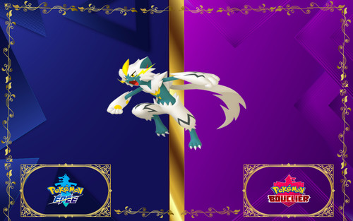 Pokemon zeraora - pokemon,