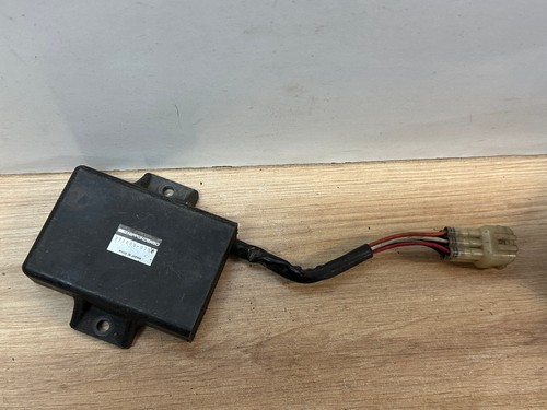 Bloc boitier cdi allumage - boitier,