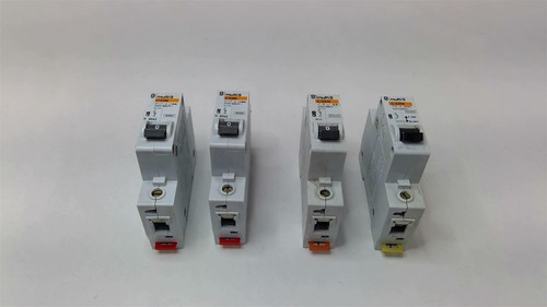 Merlin gerin c32n - multi, 9
