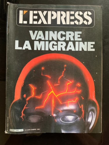 Express 12 1983 - du, 9/12/1983