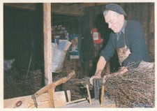 image chocolat POULAIN serie