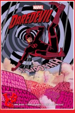 DAREDEVIL OMNIBUS Mark Waid 2