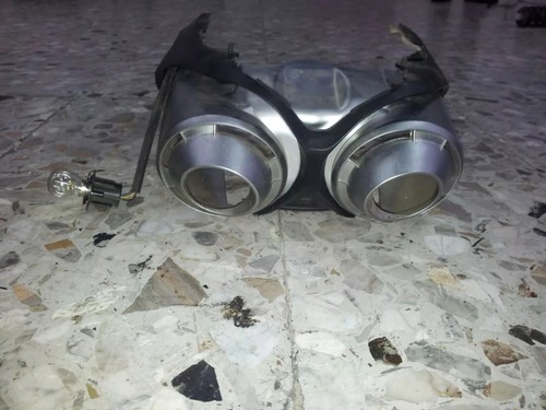Yamaha fz6 2008 protection - yamaha,