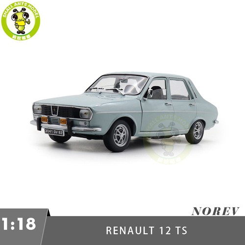 Renault ts 1974 light - 12,