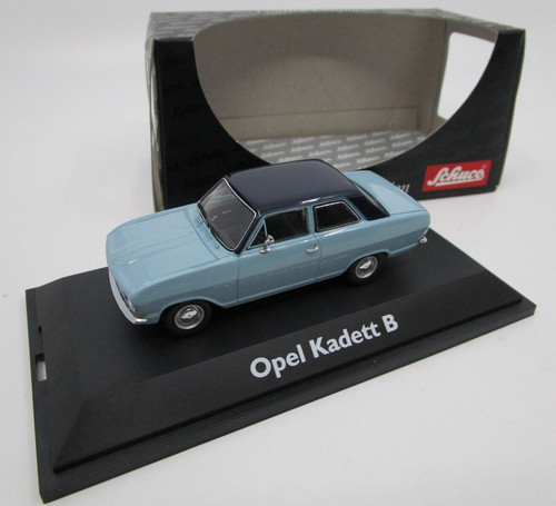 Ta1513 schuco 43 opel - ta1513,