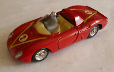 Mercury FERRARI 330P2 SPIDER