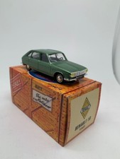 NOREV / HACHETTE / RENAULT 16