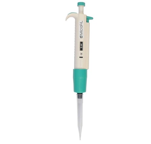 Micropipette microfill - micropipette,