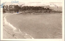 35 ROTHENEUF  carte postale ancienne [DTZ-13374]